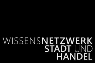 wissensnetzwerk stadt handel